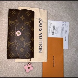 SOLD Louis Vuitton Wallet